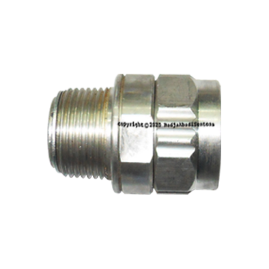 Gazzo - Nozzle Gun - Swivels